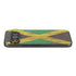 Jamaican Flag Dark Wood Google Pixel 9 Pro Skin